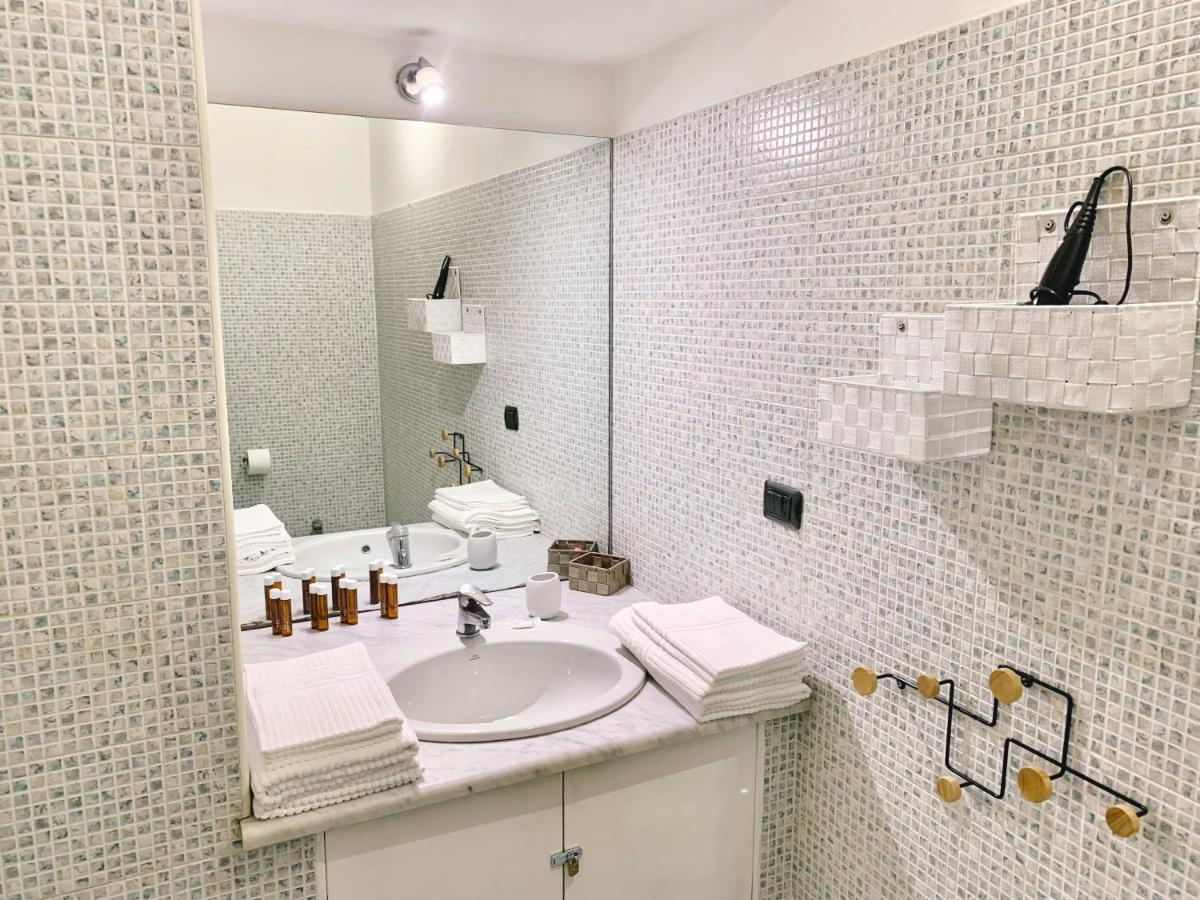 Comodo Loft Centrale - Pt Venezia Apartment *