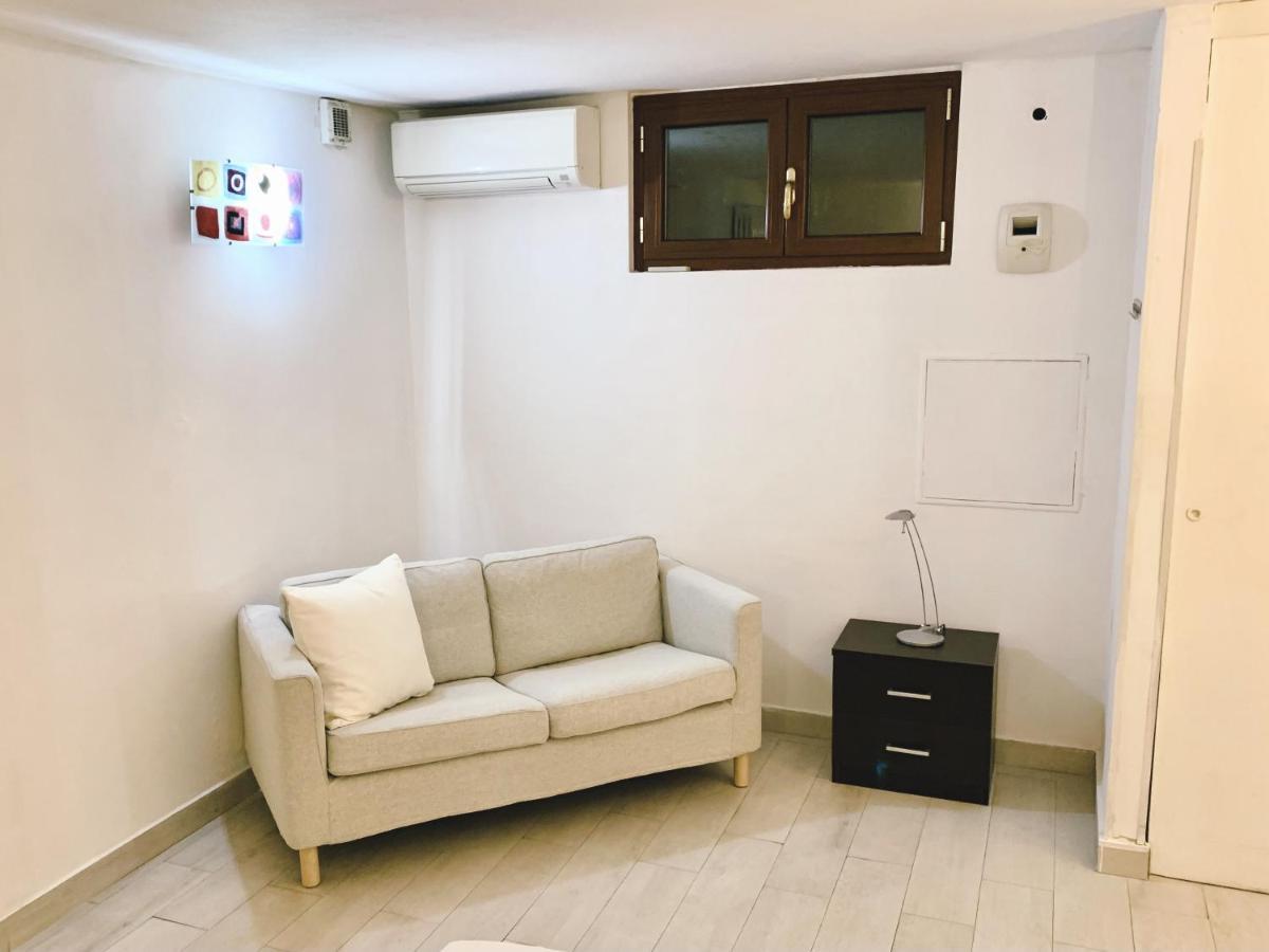 Comodo Loft Centrale - Pt Venezia Apartment *