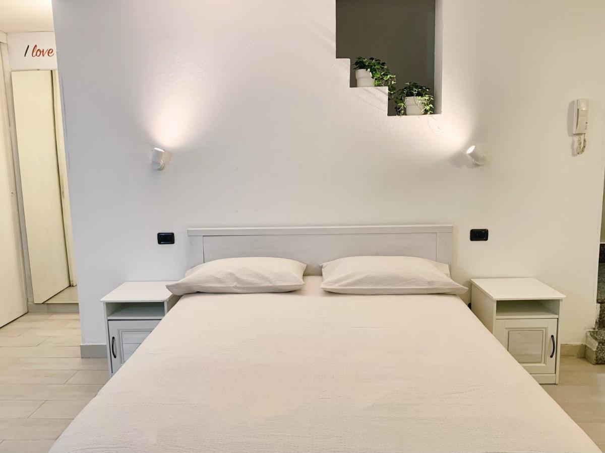 Apartment Comodo Loft Centrale - Pt Venezia