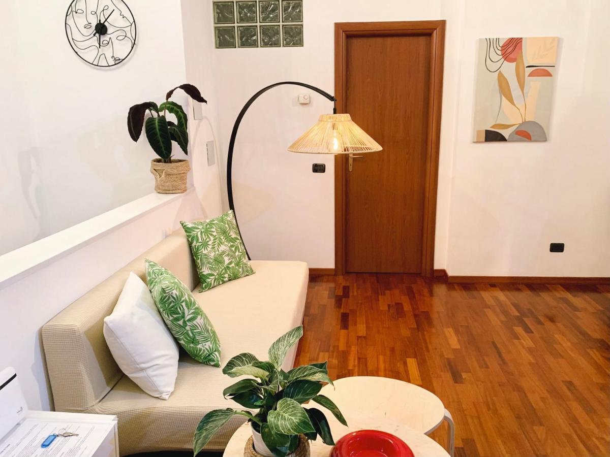 Comodo Loft Centrale - Pt Venezia Milan