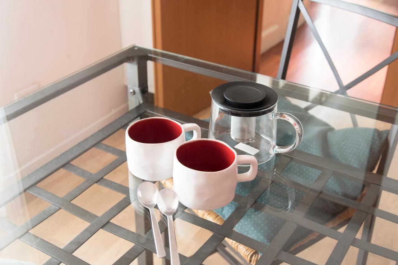 Appartement Youhosty - Corso Ticinese 78