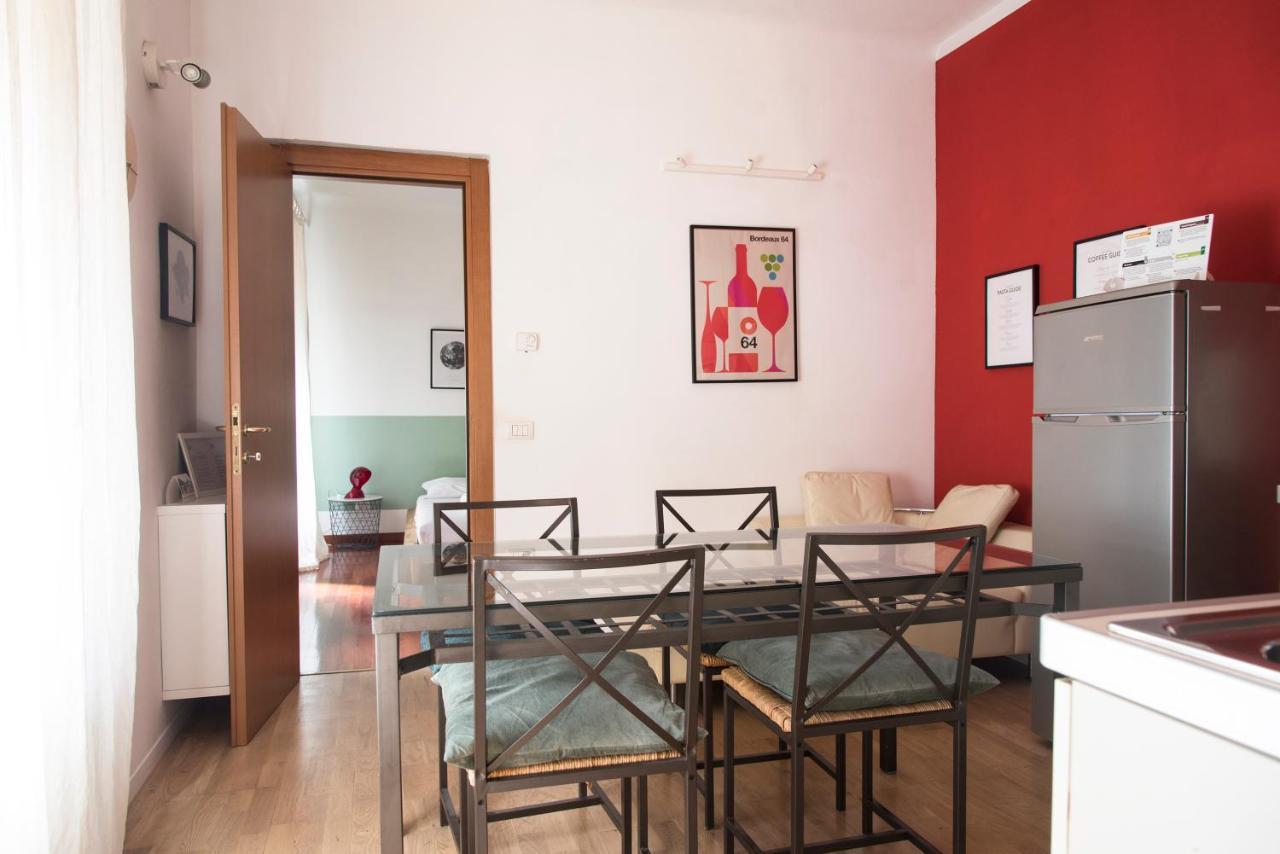 Youhosty - Corso Ticinese 78 Appartement Milaan