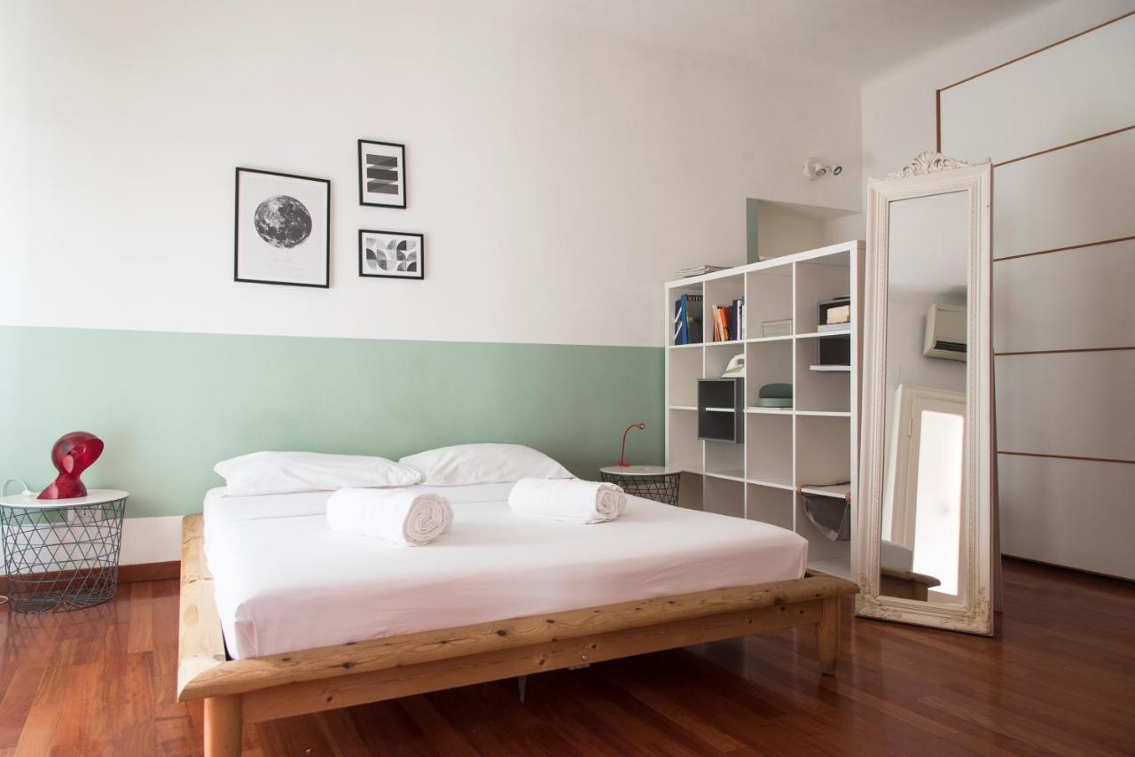 Appartement Youhosty - Corso Ticinese 78 Milaan