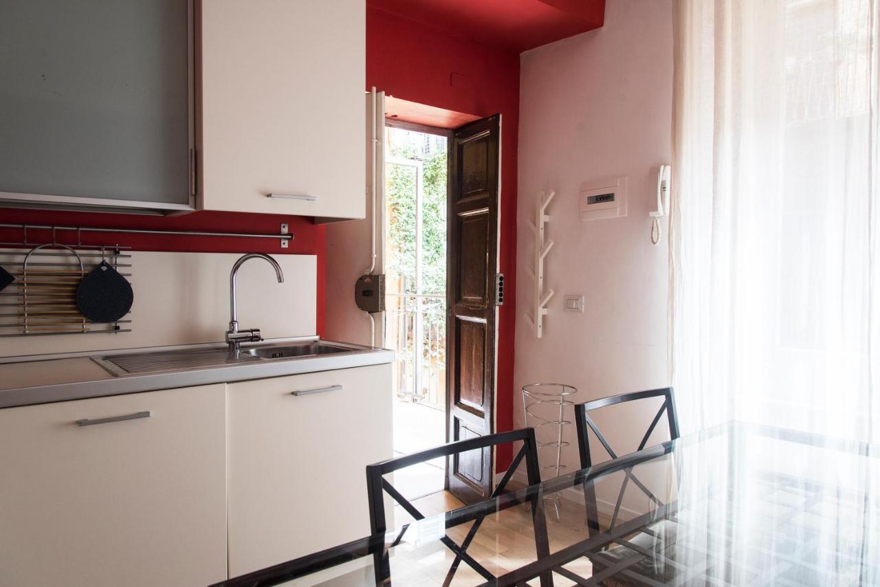 Appartement Youhosty - Corso Ticinese 78