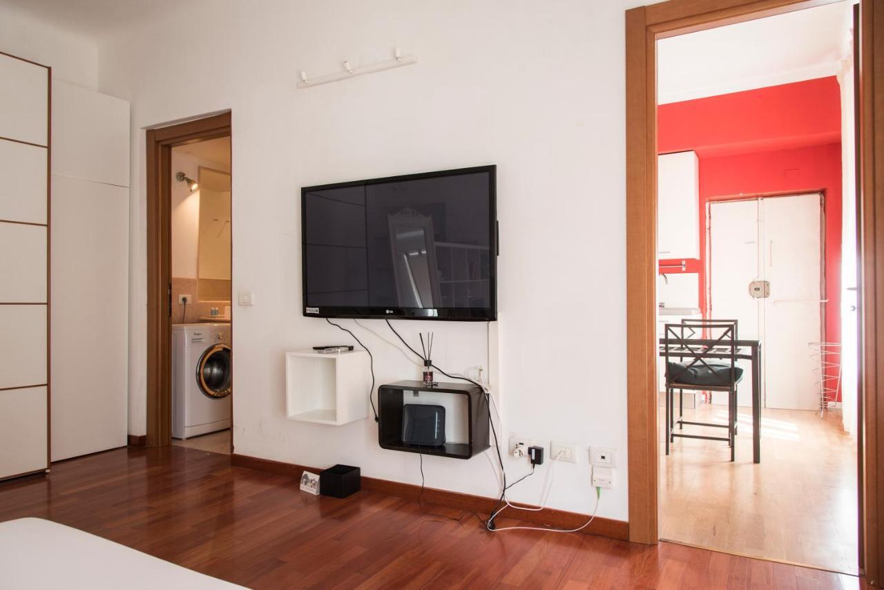 Youhosty - Corso Ticinese 78 Appartement