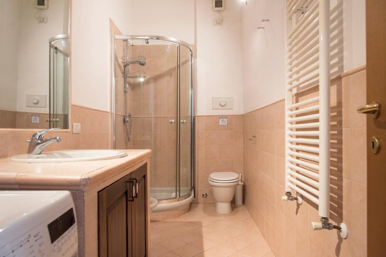 Appartement Youhosty - Corso Ticinese 78 Milaan