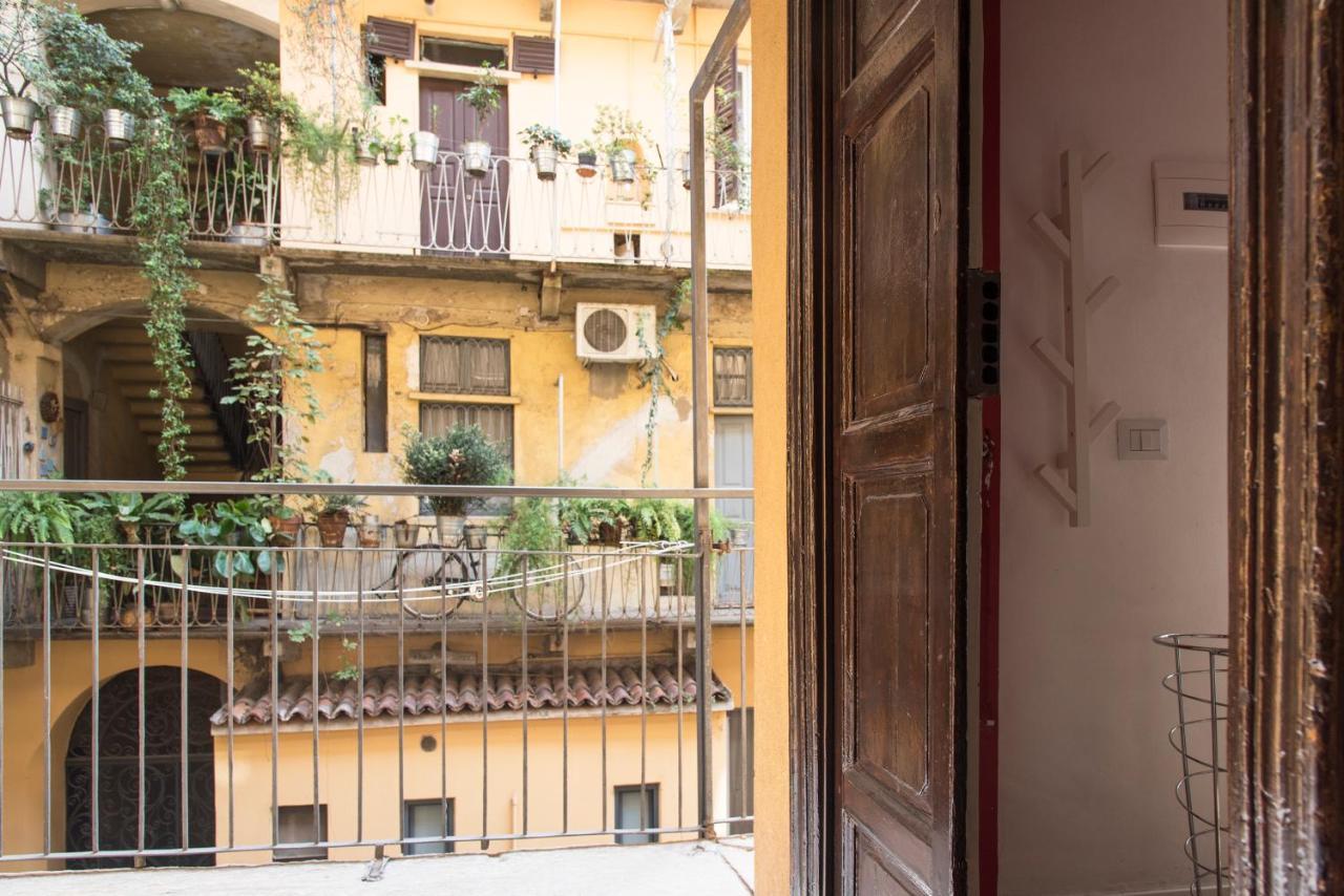 Youhosty - Corso Ticinese 78 Milaan