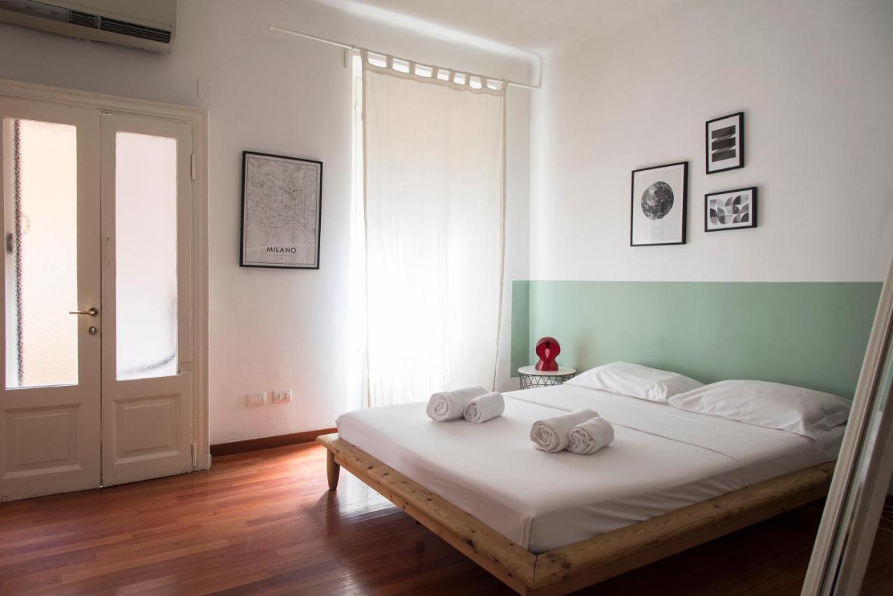 Youhosty - Corso Ticinese 78 Milaan
