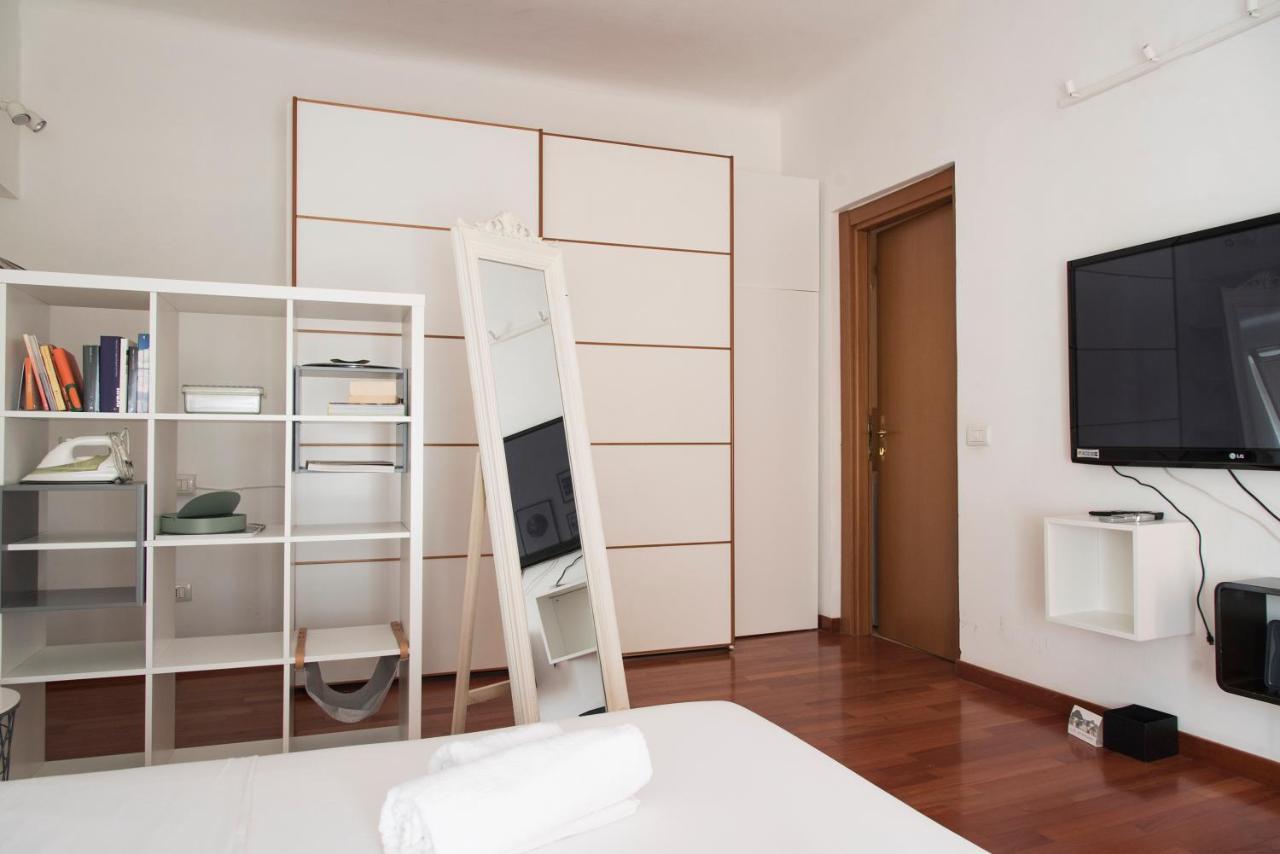 Appartement Youhosty - Corso Ticinese 78