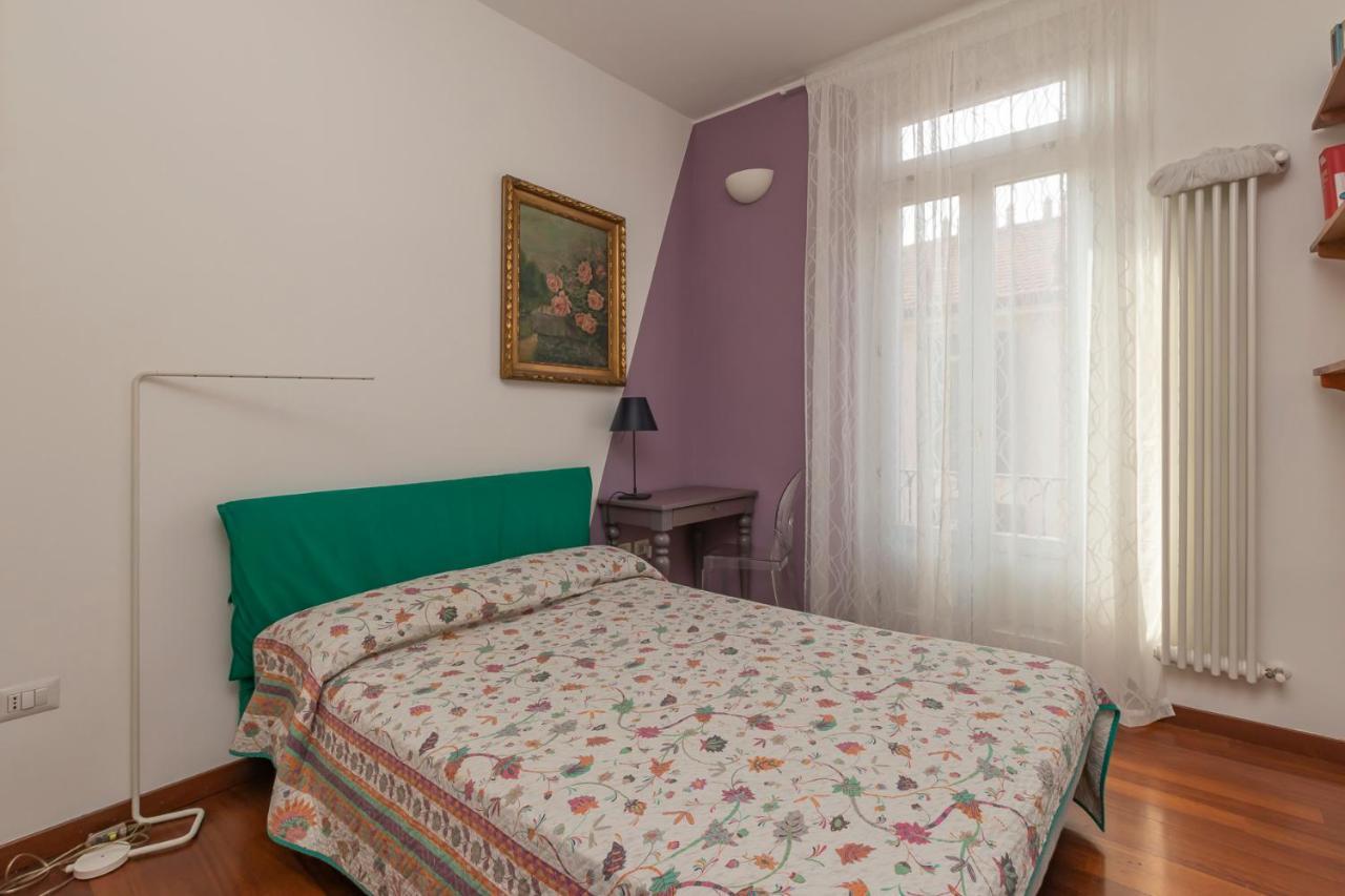 New Flat In Downtown Orti 16 *