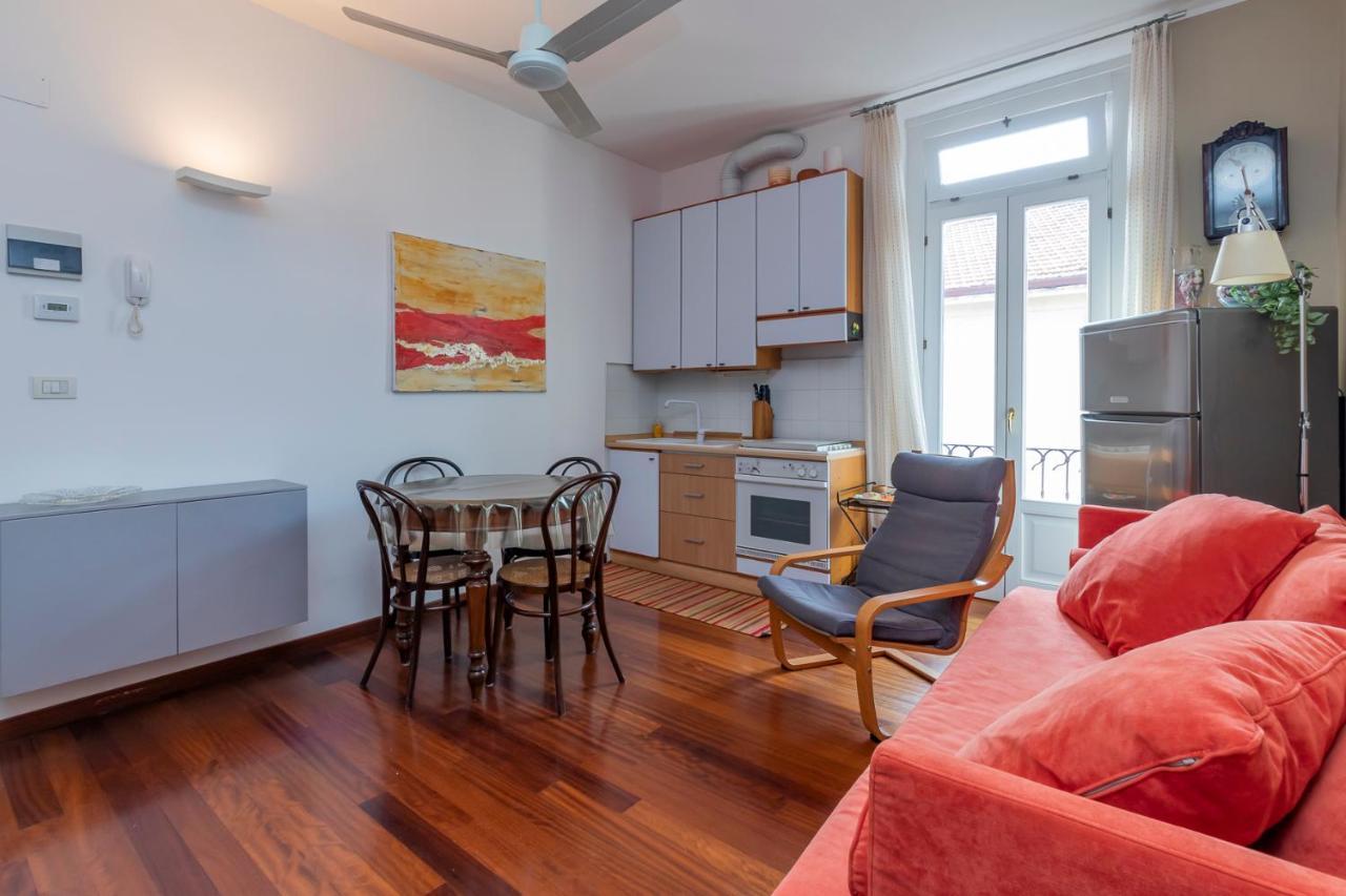 New Flat In Downtown Orti 16 * Milaan