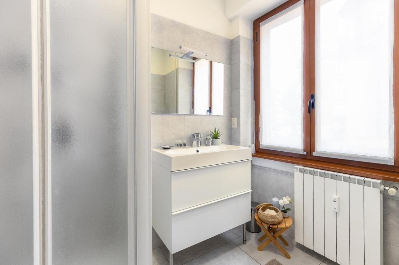 Appartement Sempione 1 - Affitti Brevi Italia Milaan
