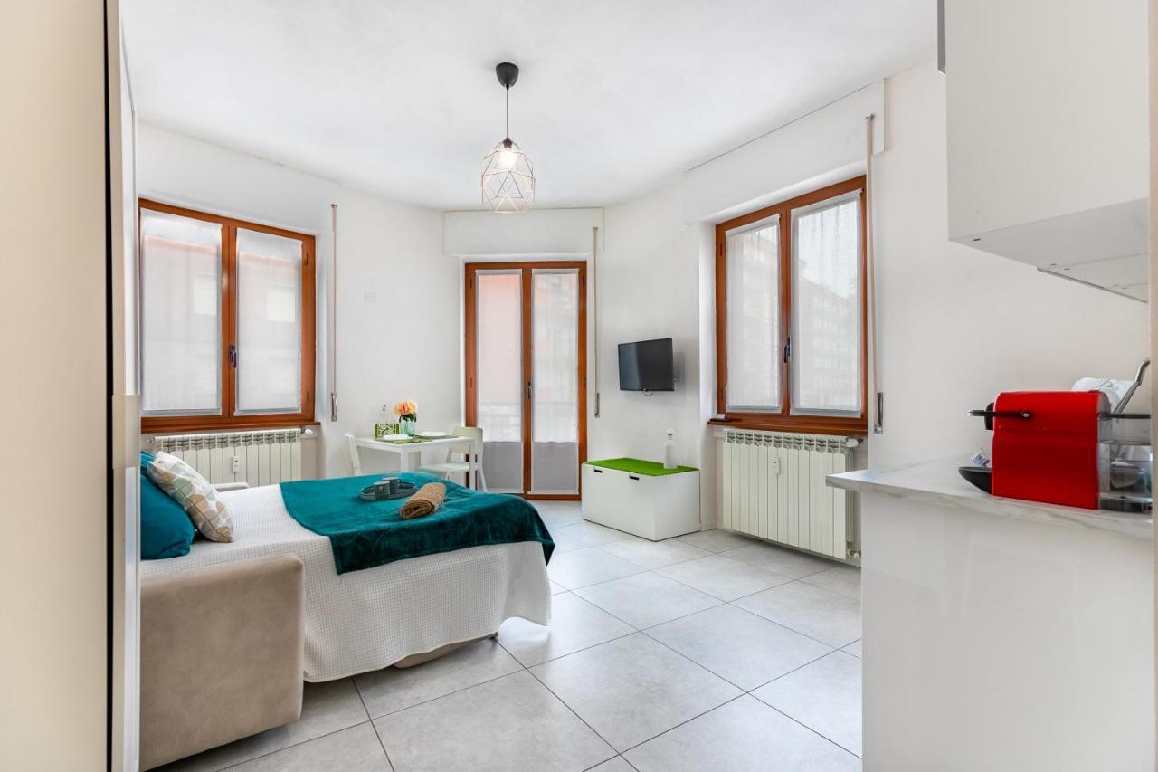 Sempione 1 - Affitti Brevi Italia Appartamento