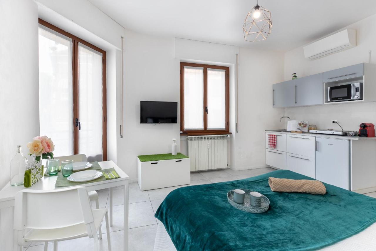Appartamento Sempione 1 - Affitti Brevi Italia *