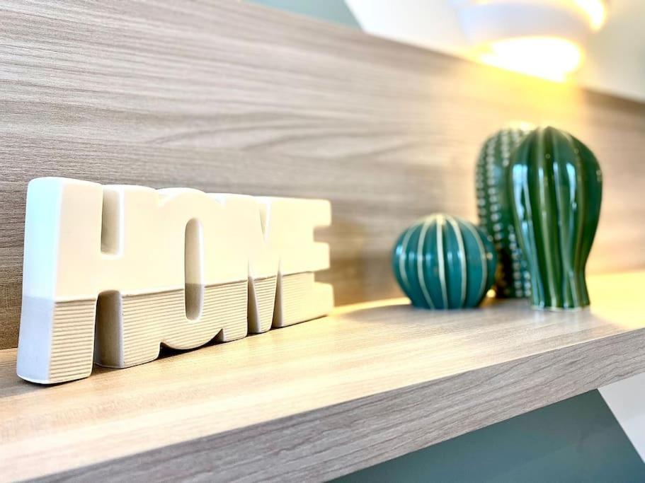 Junior Innovation District Appartement