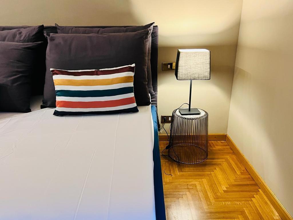 Apartment Comecasa Elegant De Sanctis Mailand