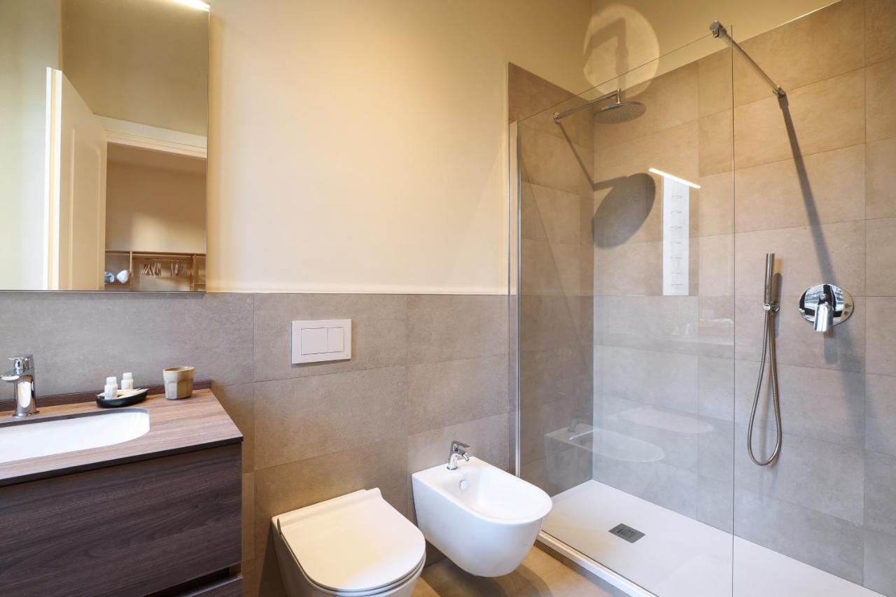 Luxury San Babila Lejlighed