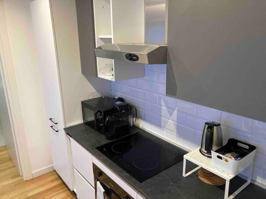 Bilocale Zona Bocconi-navigli Holiday home Milan