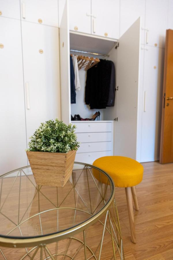 Piccola Parigi Design Apartment Milan