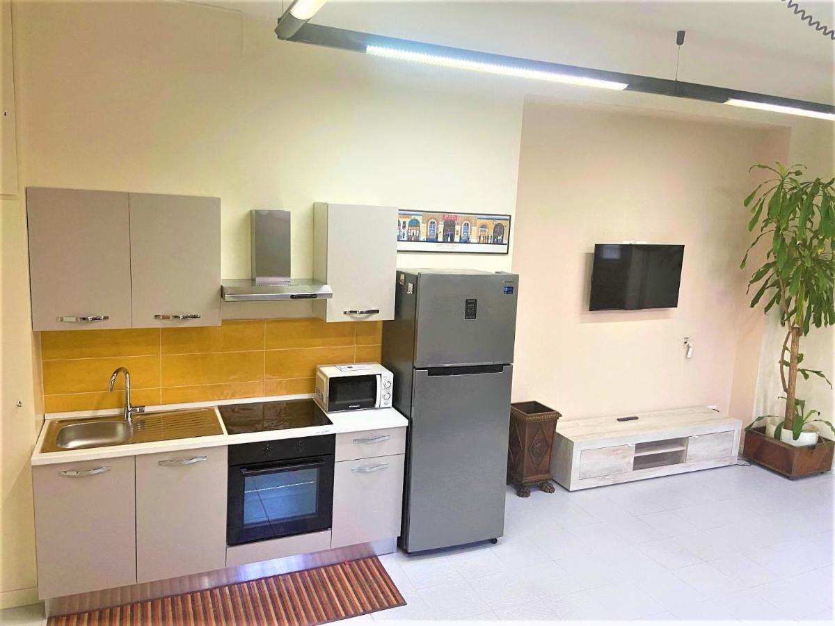 Affori Apartment Milan
