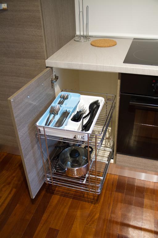 Appartement Style Homes Brera San Marco 29
