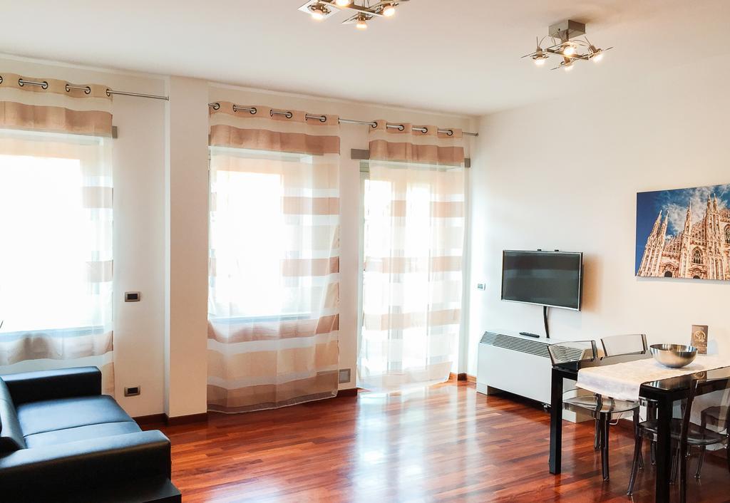 Style Homes Brera San Marco 29 Milaan