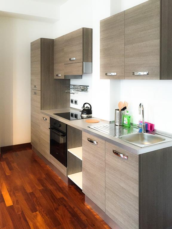 Style Homes Brera San Marco 29 * Milaan