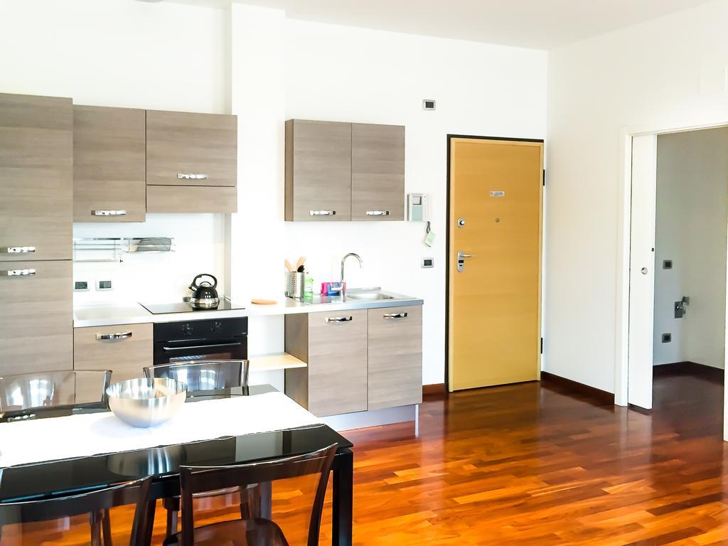 Style Homes Brera San Marco 29 Appartement