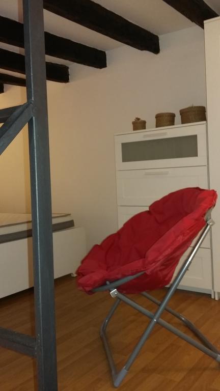 Accademia Apartment *