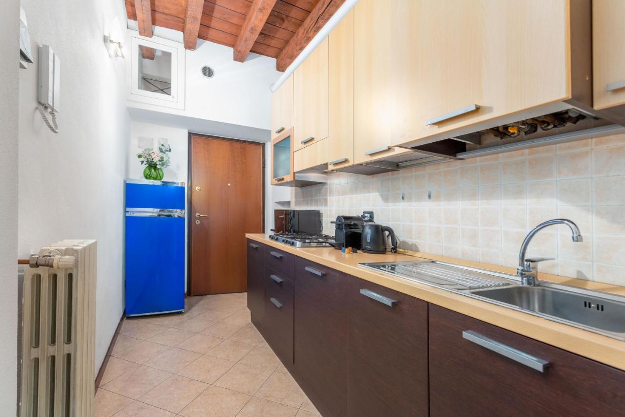 Conciliazione-centralissima Lejlighed Milano