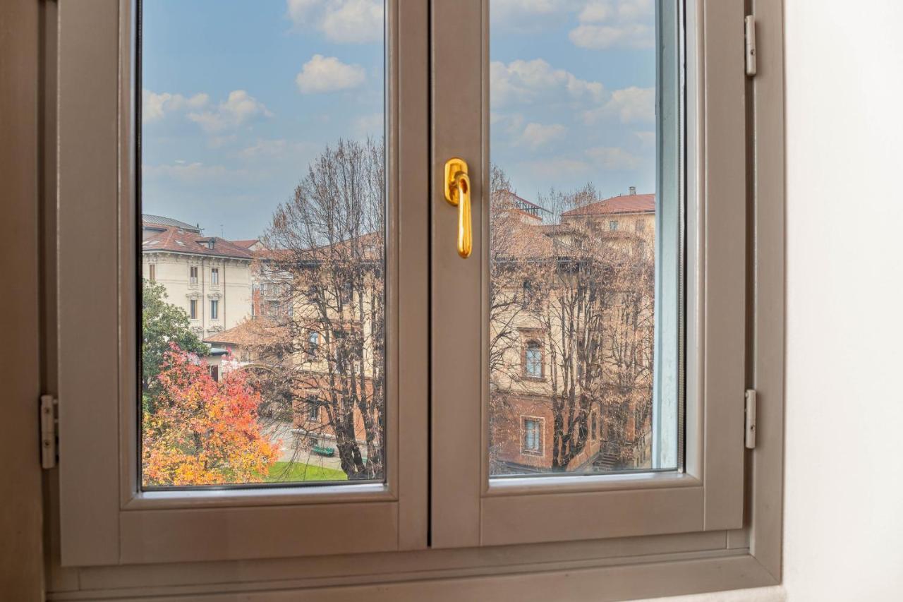 Conciliazione-centralissima Lejlighed Milano