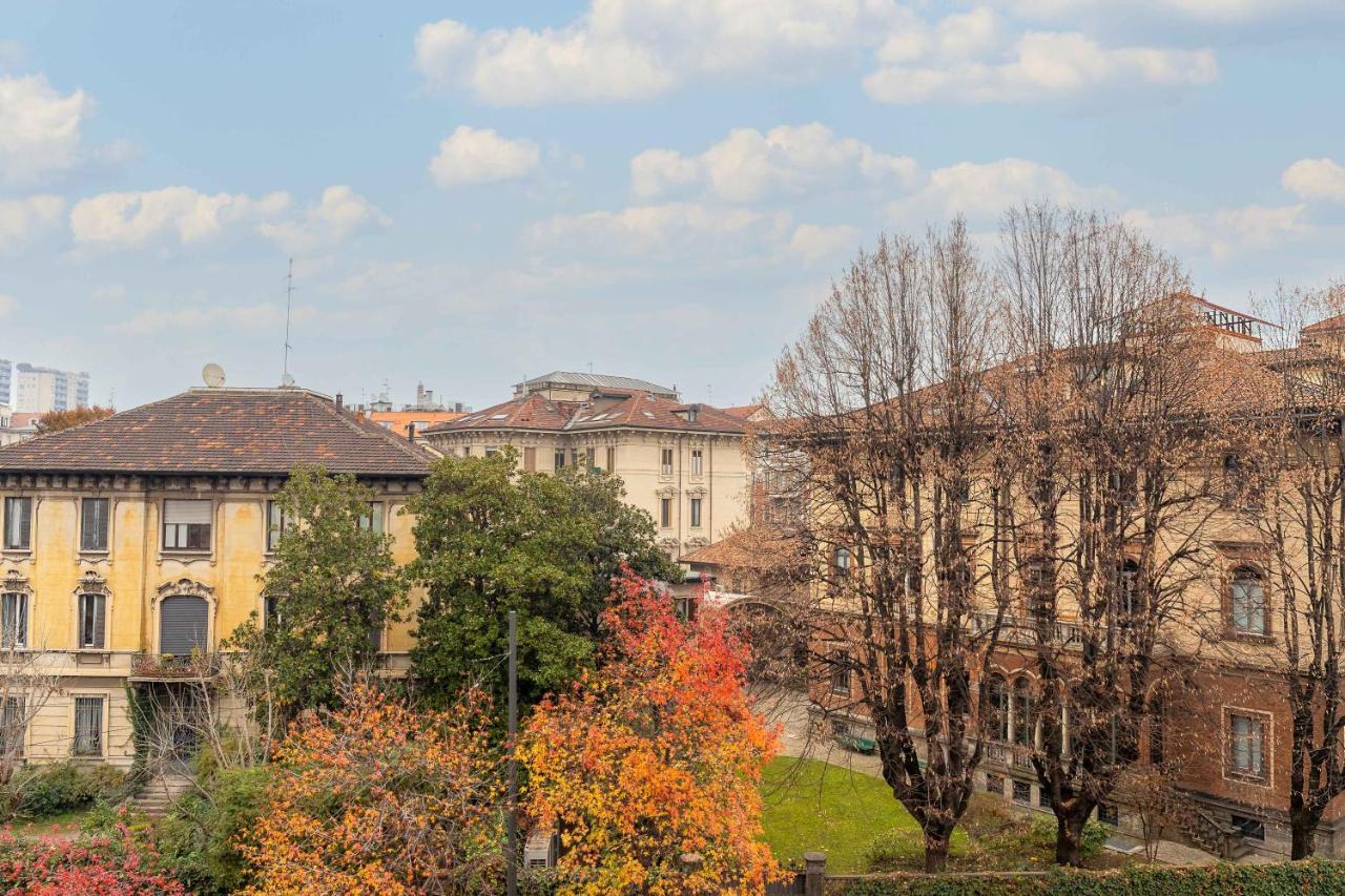 Conciliazione-centralissima Milano