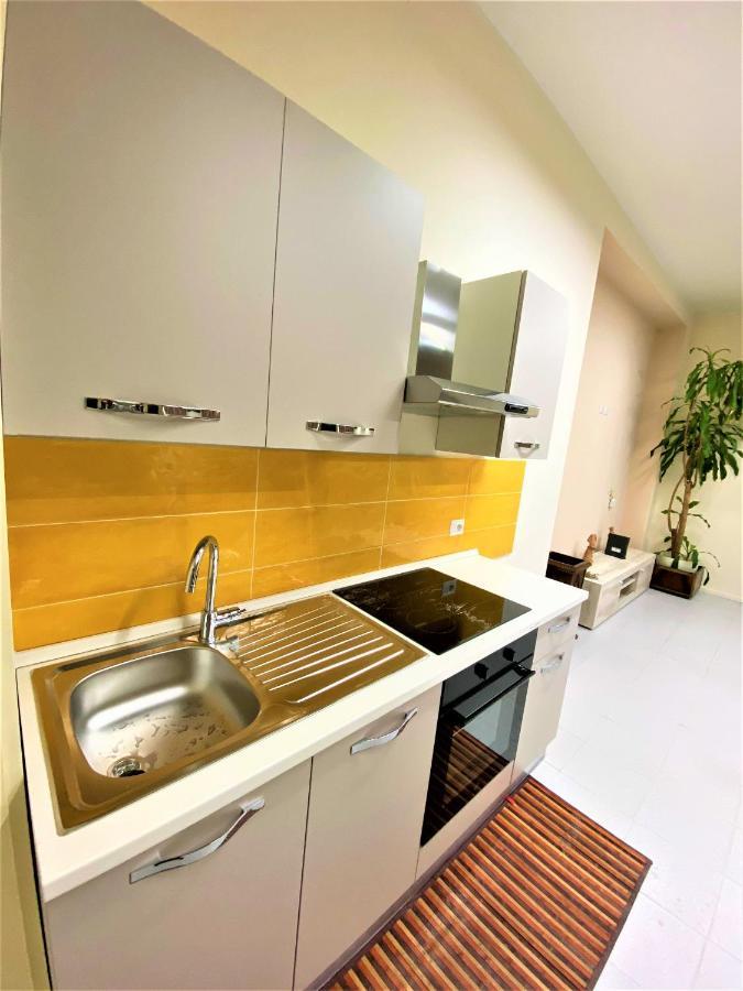 Affori Apartment Milan
