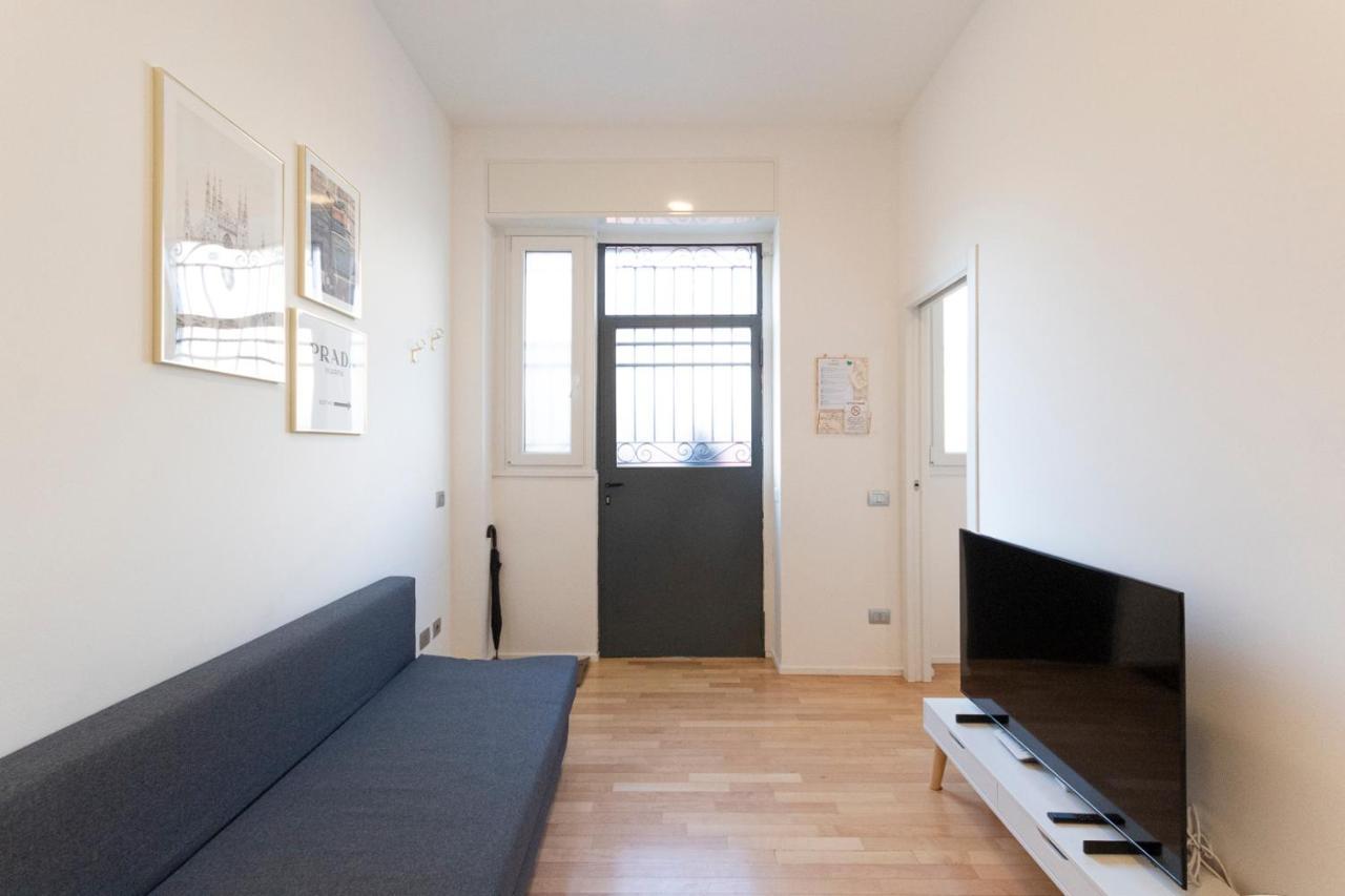 Apartment Arena Mailand