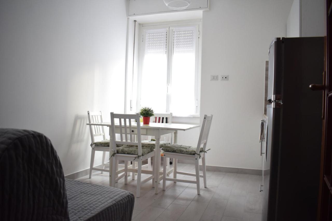 L'arche Comfort&relax - Gambara Square Di Via Palma Apartment *