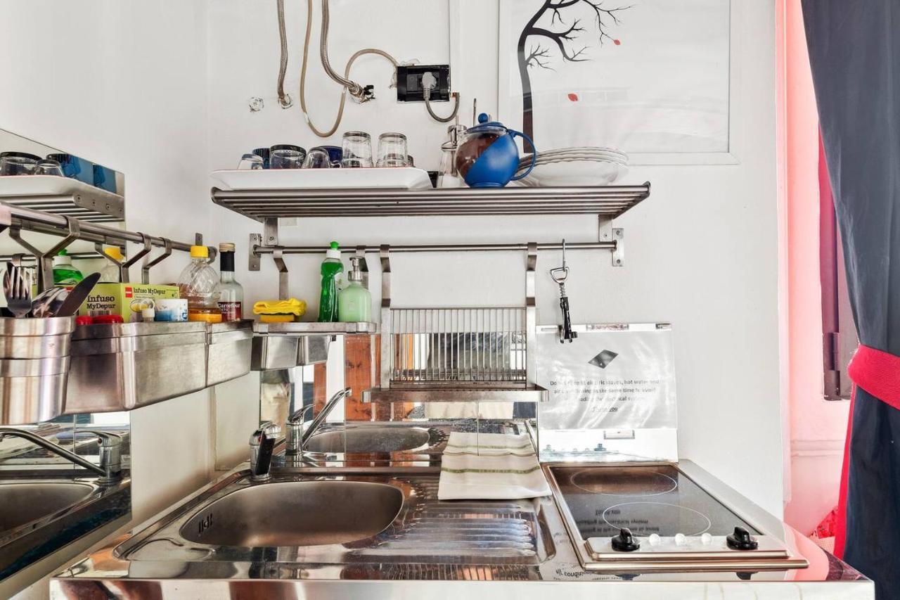 Lambrate Porpora 161 Appartement *
