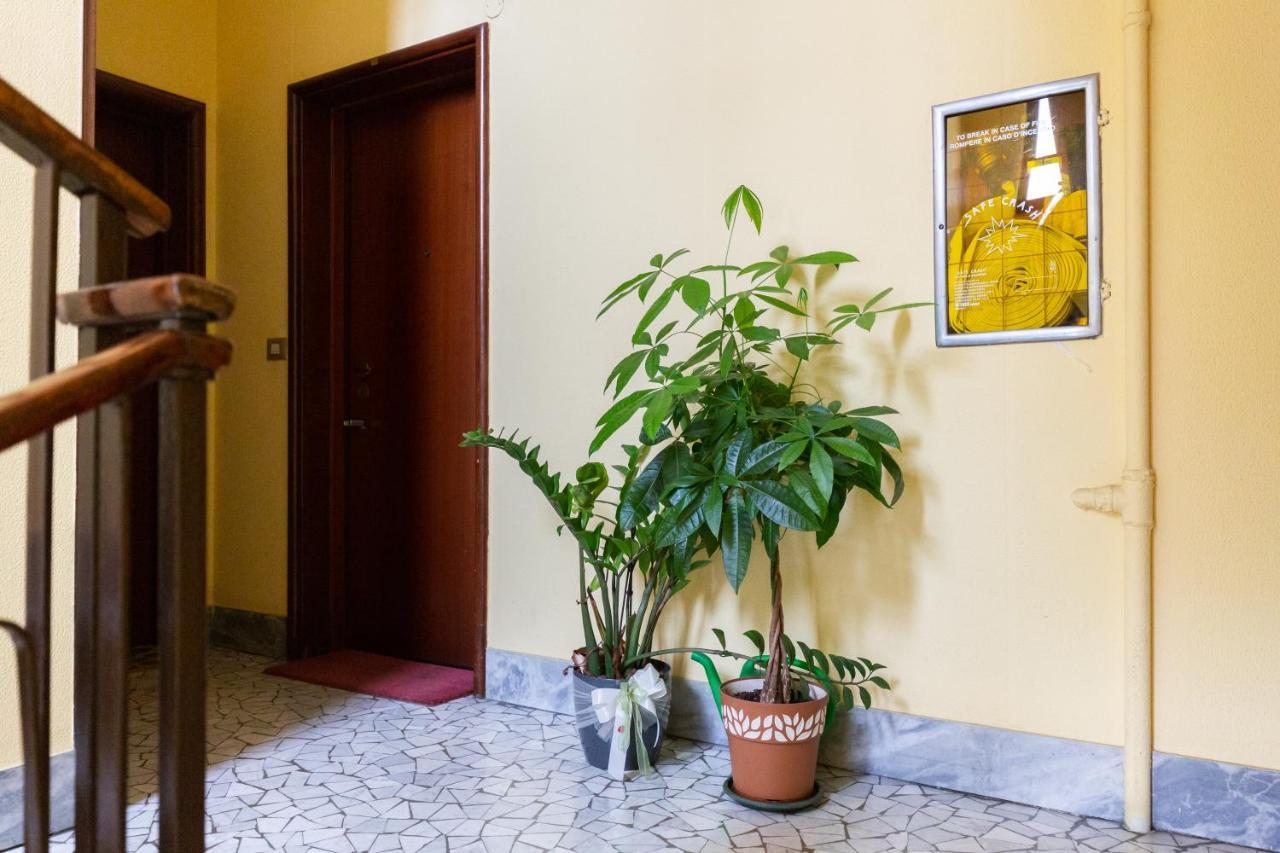 Lejlighed Goodvibeshome Milano