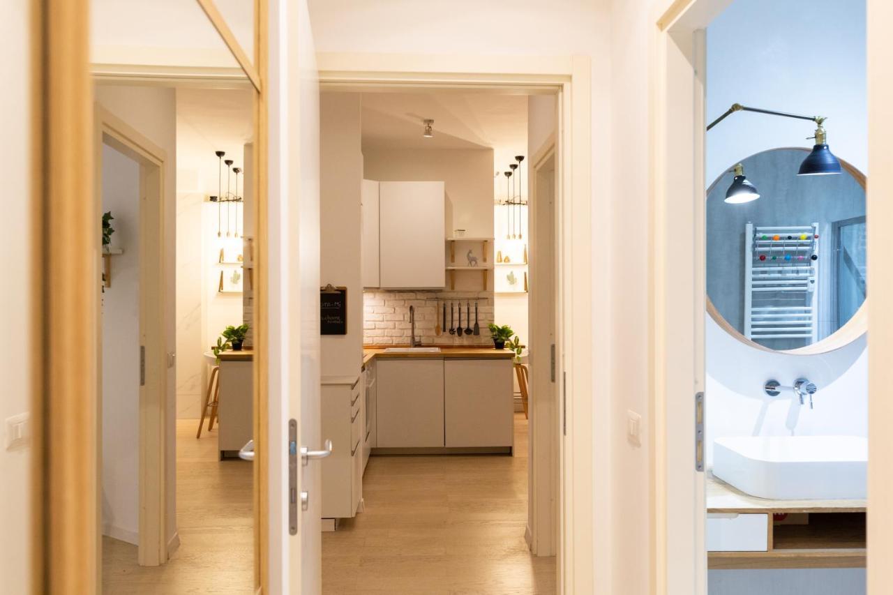 Goodvibeshome * Milano