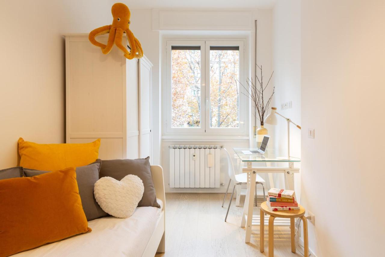 Goodvibeshome Lejlighed Milano