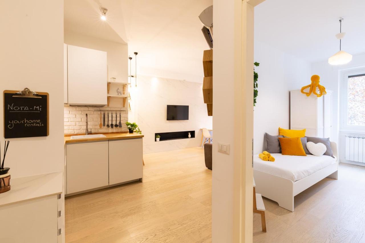 Goodvibeshome Lejlighed Milano