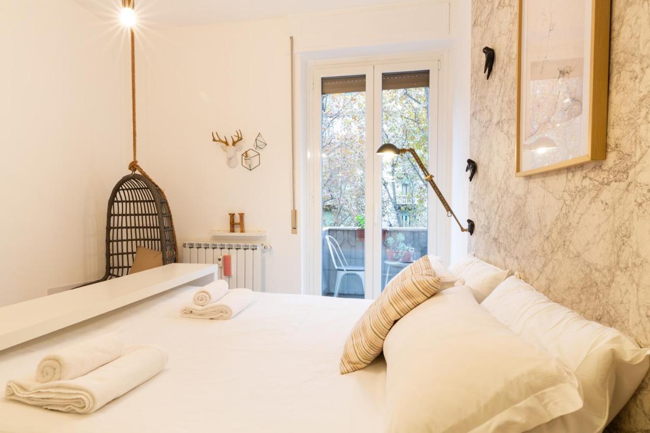 Goodvibeshome Lejlighed Milano