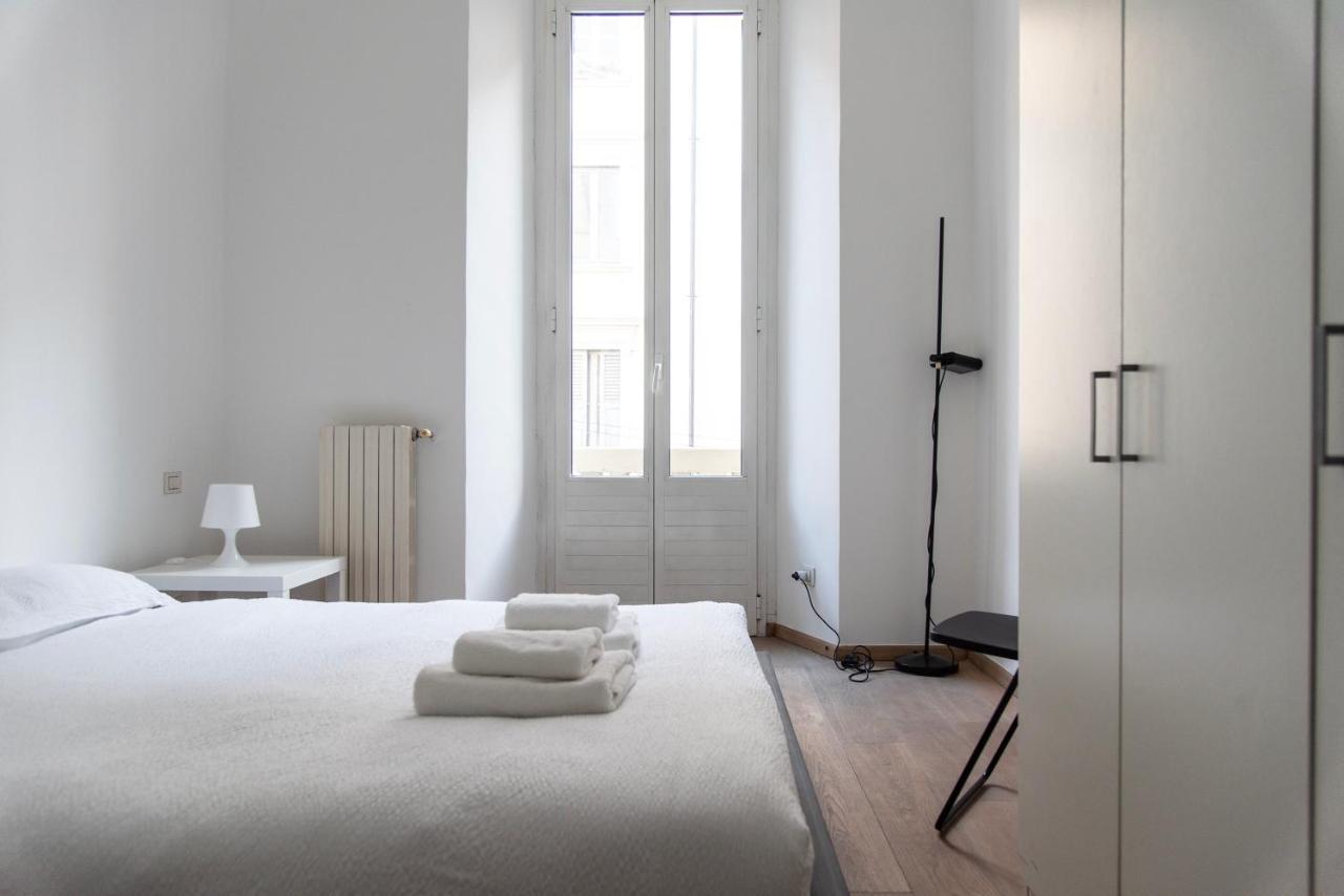Apartment Youhosty - Vetere 9 Milan
