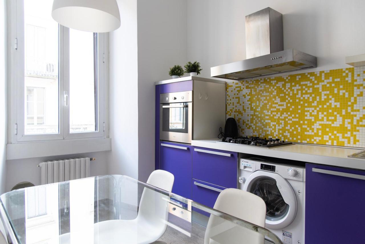 Youhosty - Vetere 9 * Milan