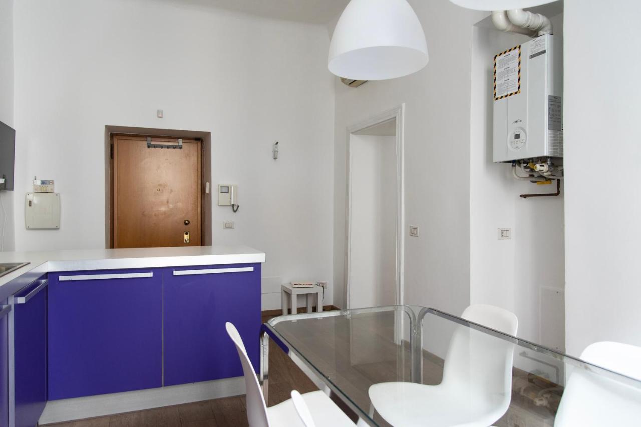 Youhosty - Vetere 9 Apartment