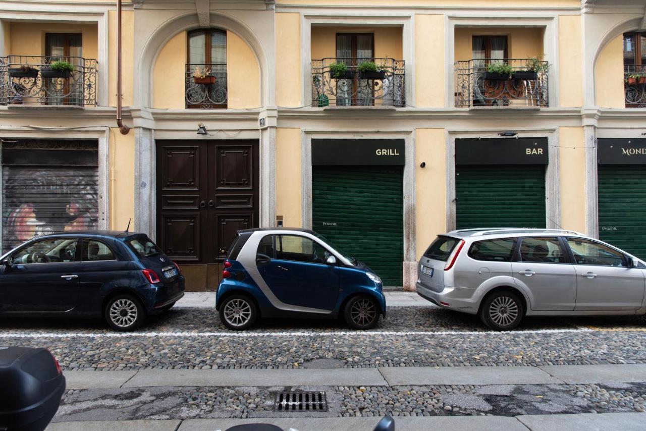 Apartment Youhosty - Vetere 9 Milan