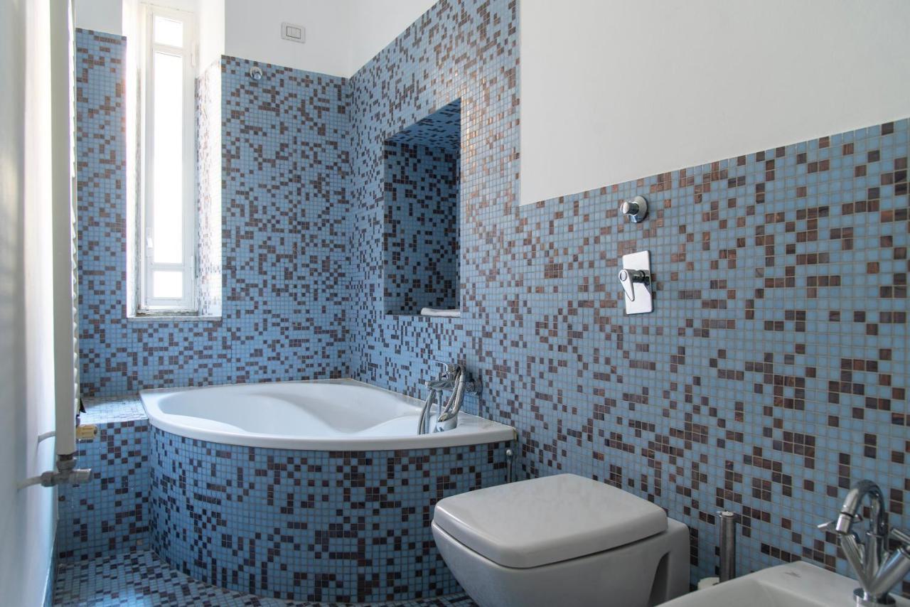 Youhosty - Vetere 9 Apartment *