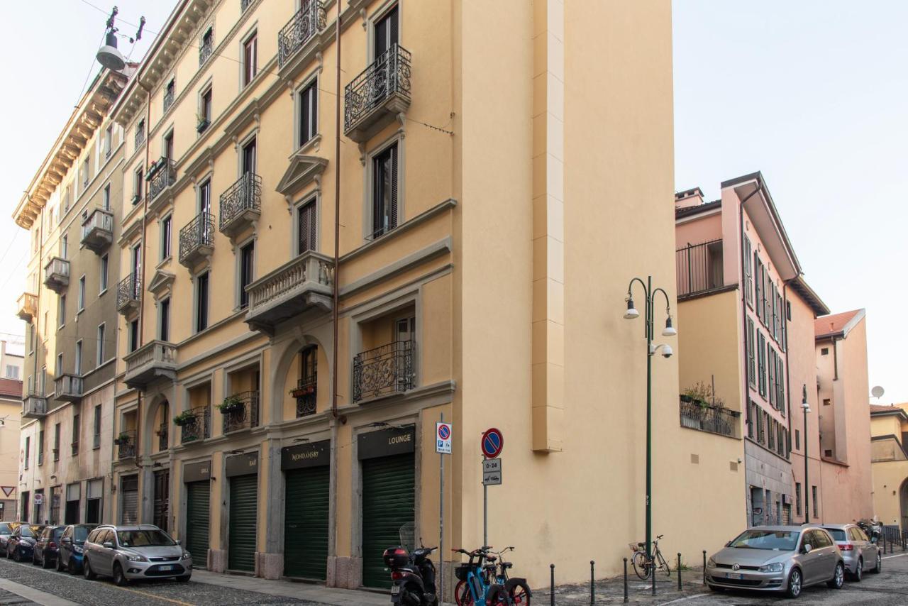 Youhosty - Vetere 9 Apartment Milan