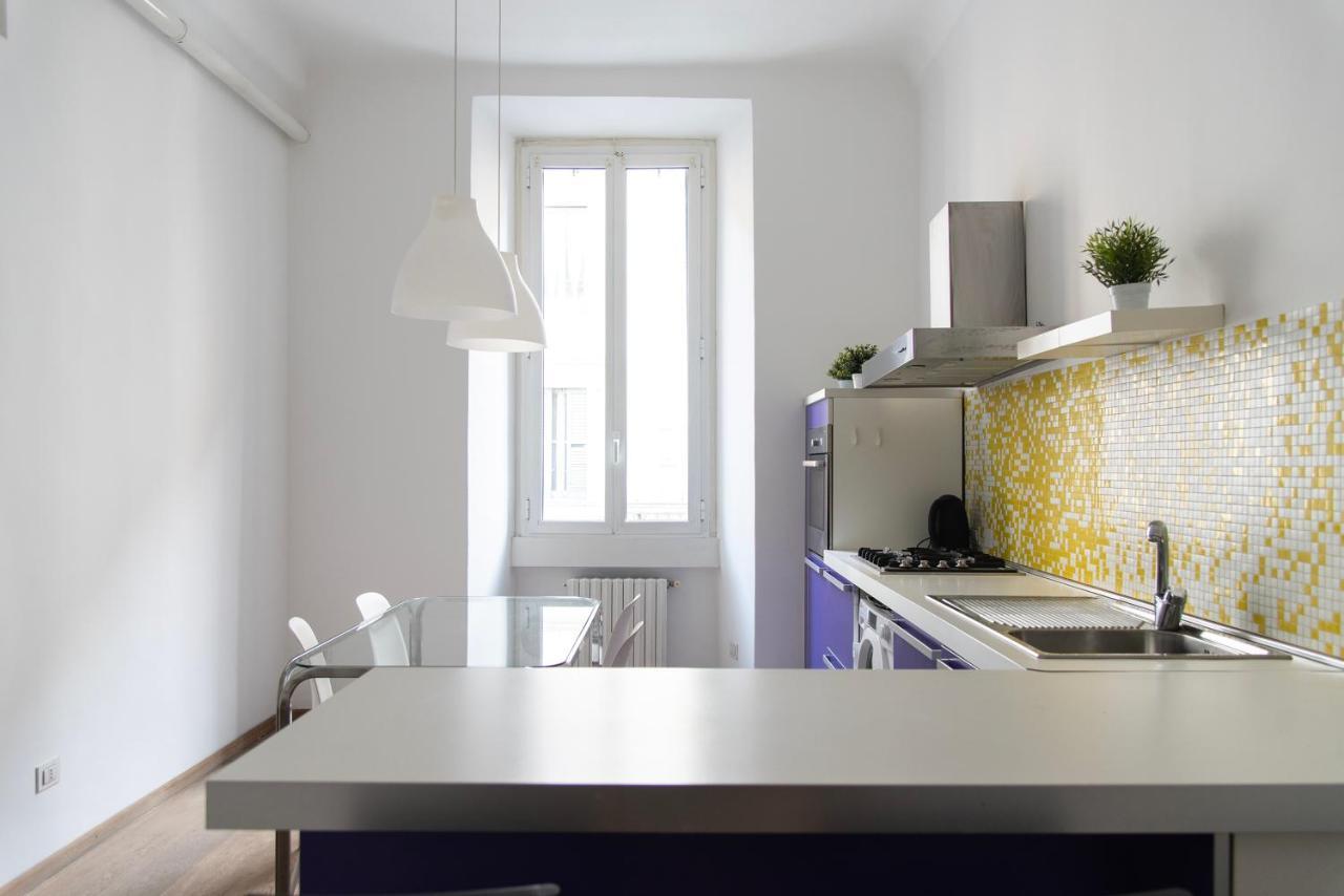 Apartment Youhosty - Vetere 9 Milan