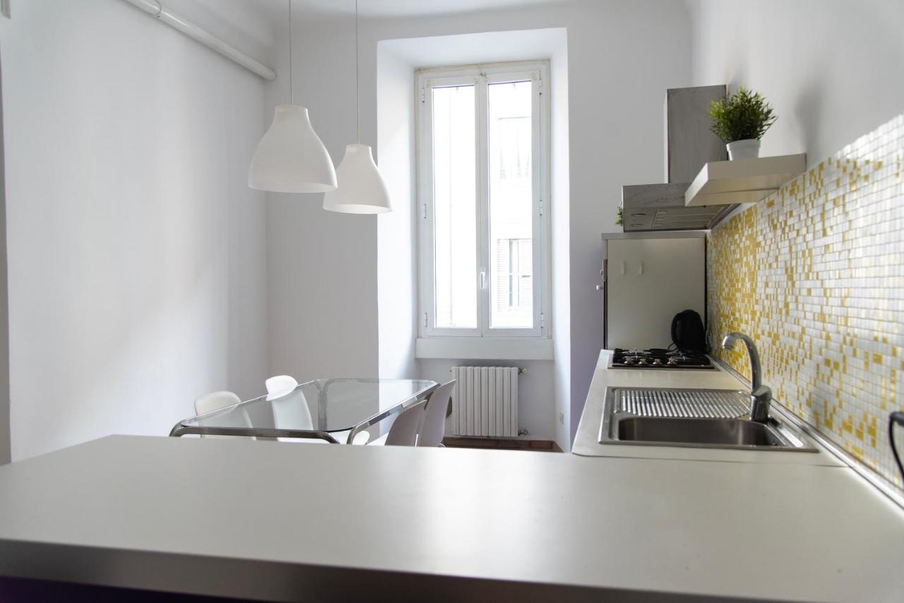Youhosty - Vetere 9 Apartment Milan