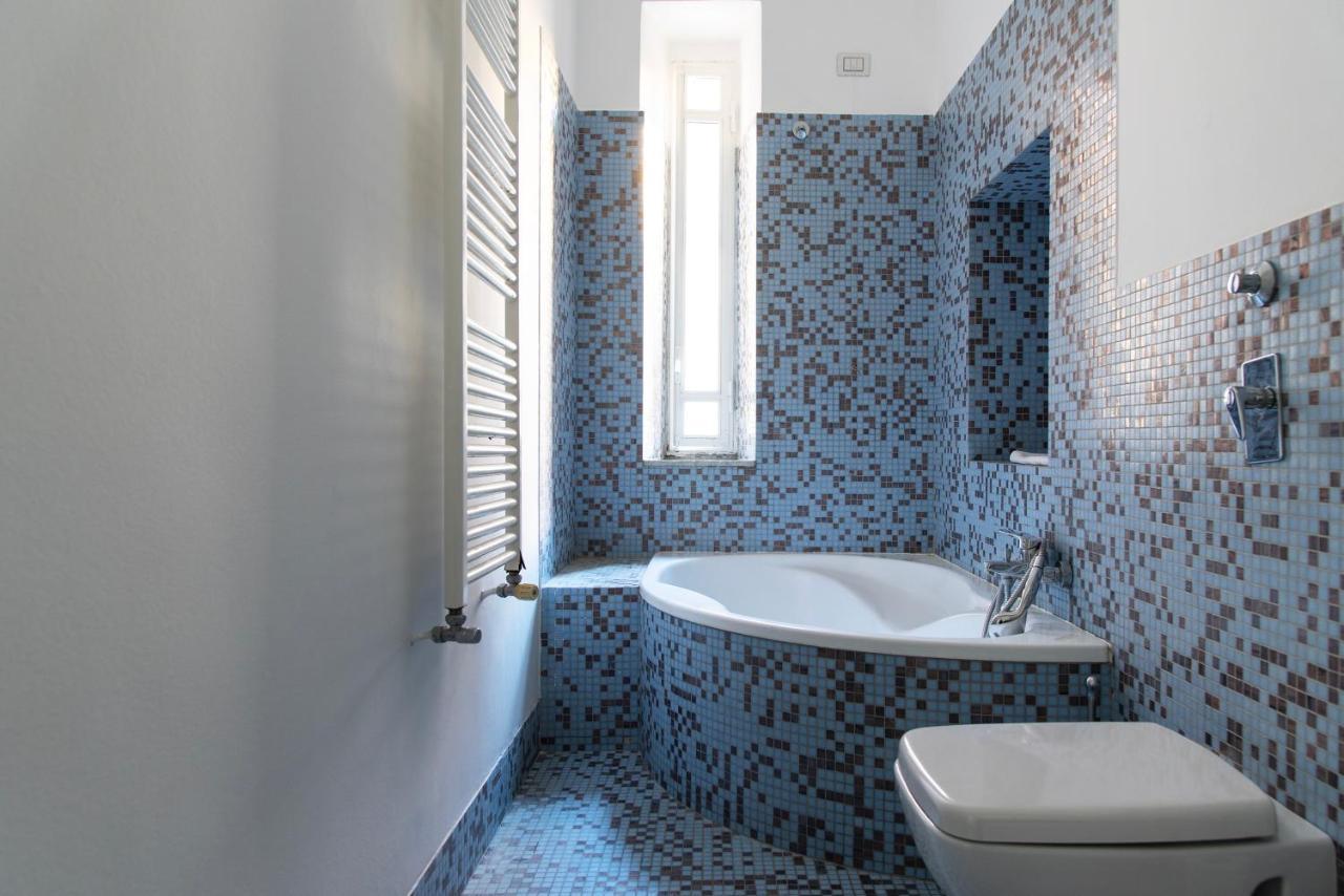 Apartment Youhosty - Vetere 9 *
